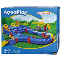 1520 - Superset-Aquaplay Sale