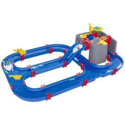 1543 - Waterspeelbaan met Kraan en Waterpomp><noscript><img width=