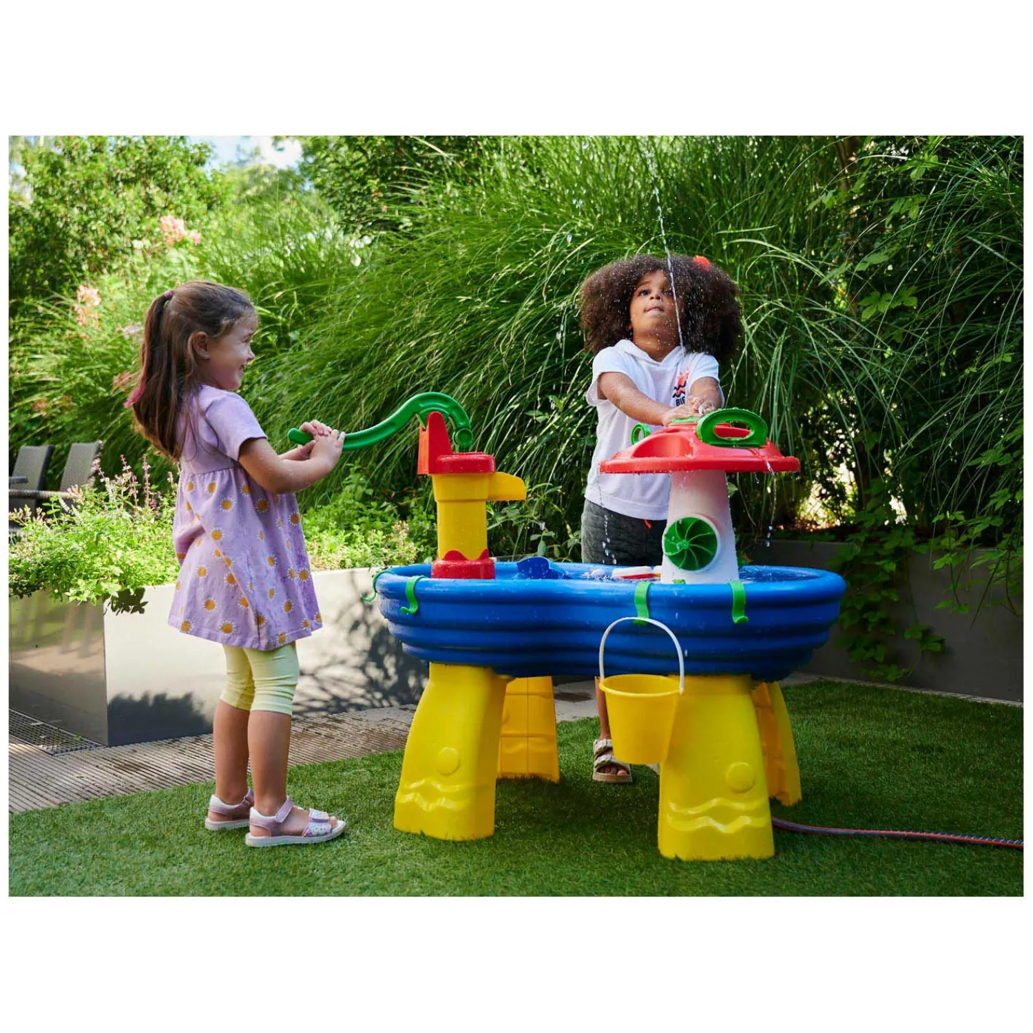 1595 Water Tafel>Aquaplay Hot