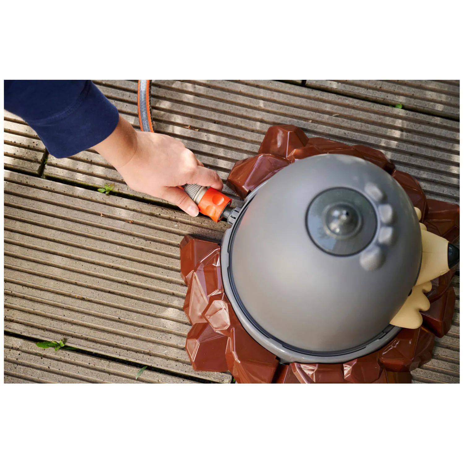 Aquaplay Mol Watersproeier Online