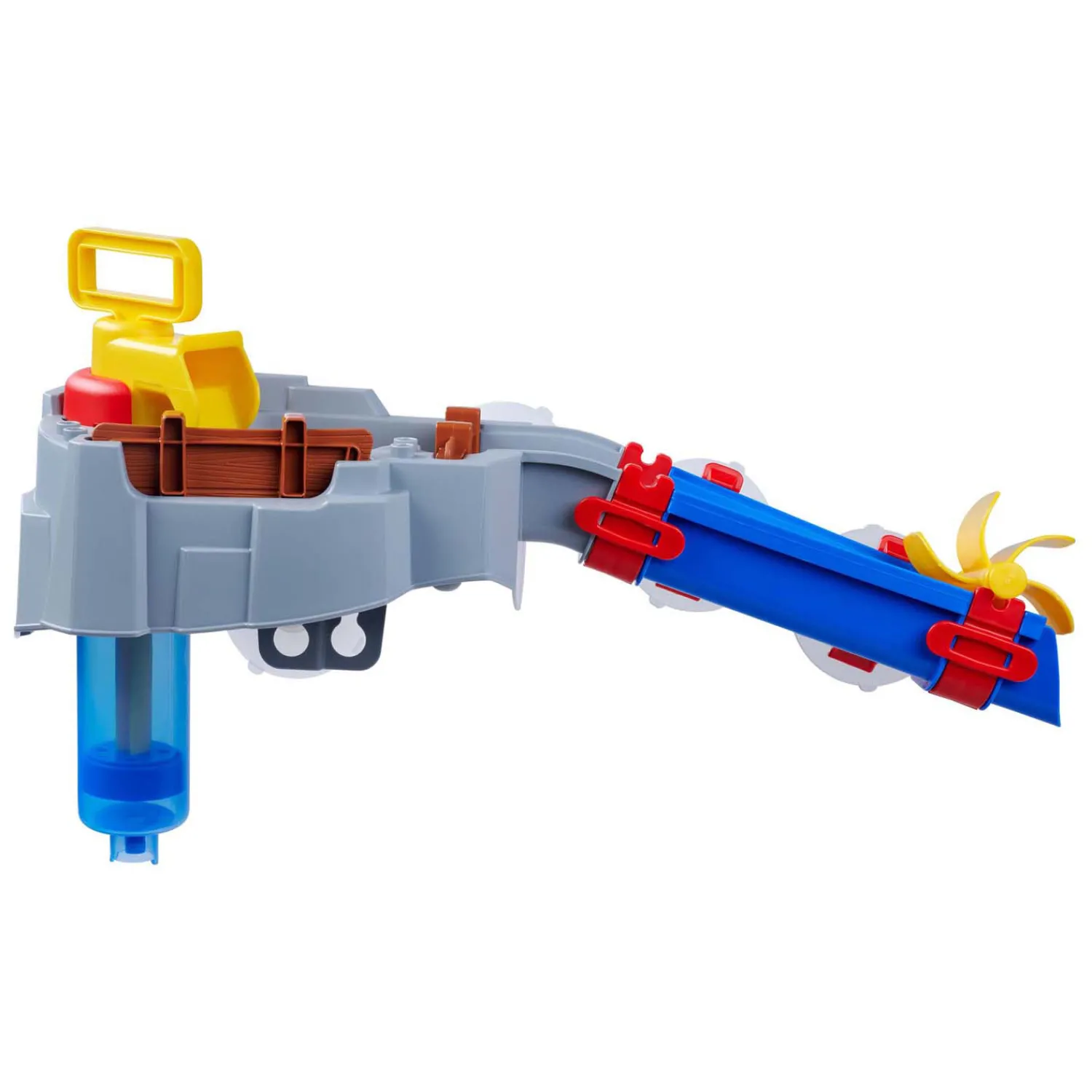 Sploshy Mountain Badspeelset>Aquaplay New