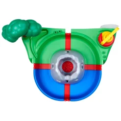 Sploshy Volcano Badspeelset-Aquaplay