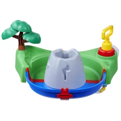 Sploshy Volcano Badspeelset-Aquaplay