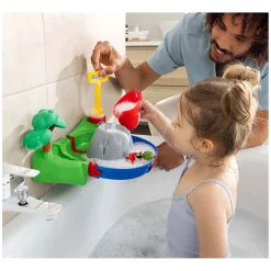 Sploshy Volcano Badspeelset-Aquaplay