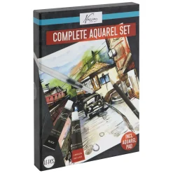 Creative Craft Group Aquarel Verf Box, 13dlg. Discount