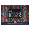 Aquarelblok A3 Papier-Wins Holland Clearance