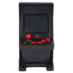 Arcade Game met Kleurenscherm 120 Spelletjes, 13cm New