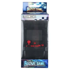 Arcade Game met Kleurenscherm 120 Spelletjes, 13cm New
