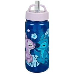 Areo Drinkfles Stitch, 500ml-Undercover Online