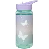 Areo Drinkfles Vlinders, 500ml>Undercover Outlet