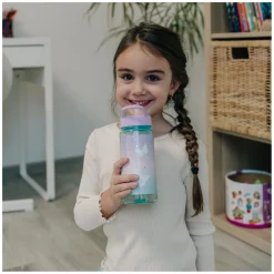 Areo Drinkfles Vlinders, 500ml><noscript><img width=