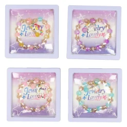 Armband met Eenhoornbedel- Hot