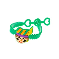 Armbandjes Sinterklaas, set van 12st.>Duckiez New