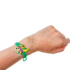 Armbandjes Sinterklaas, set van 12st.><noscript><img width=