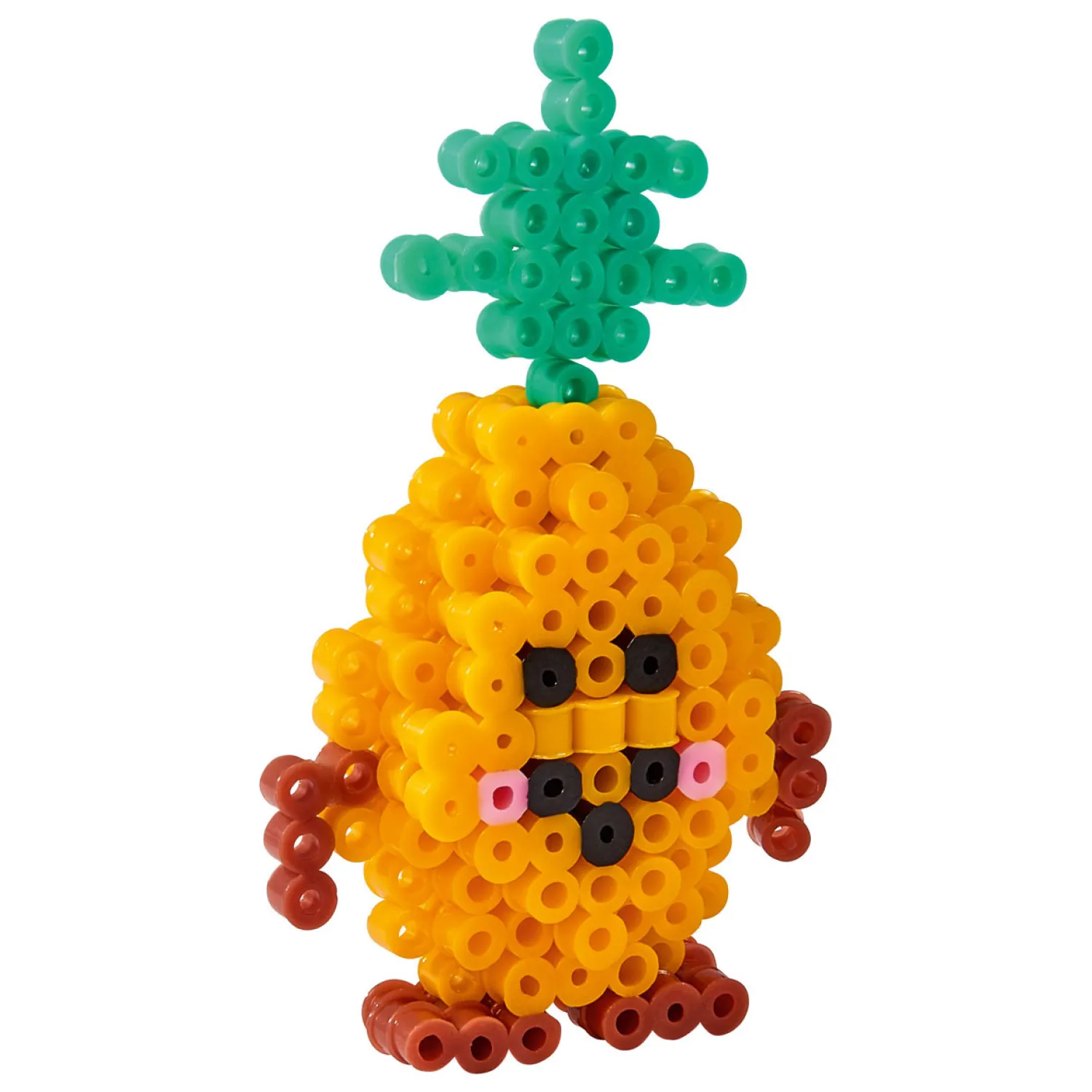 Art & Fun Strijkkralen 3D Set-Simba Outlet