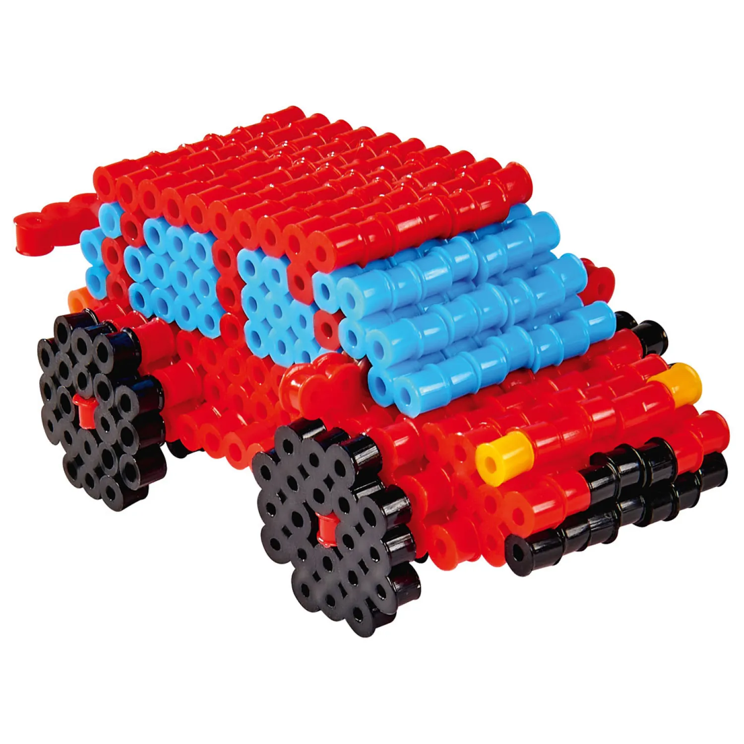 Art & Fun Strijkkralen 3D Set-Simba Outlet