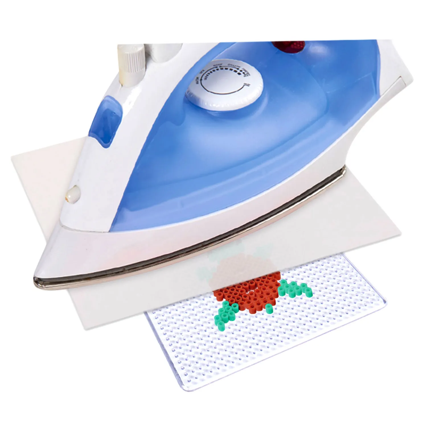 Art & Fun Strijkkralen 3D Set-Simba Outlet