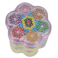 Simba Art & Fun Strijkkralenset Bloem/Vlinder Online