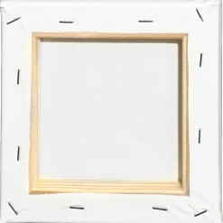 Creativ Company ArtistLine Canvas, 15x15 cm Outlet