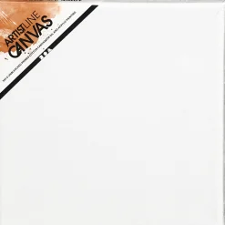 Artistline Canvas, 20x20cm-Creativ Company Online