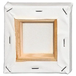 Artistline Canvas 10x10cm, 10st.-Creativ Company