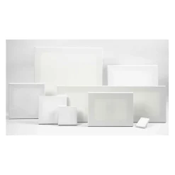 Artistline Canvas 10x10cm, 10st.-Creativ Company