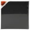 Artistline Canvas Zwart 30x30cm, 10st.-Creativ Company New
