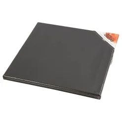 Artistline Canvas Zwart 30x30cm, 10st.-Creativ Company New
