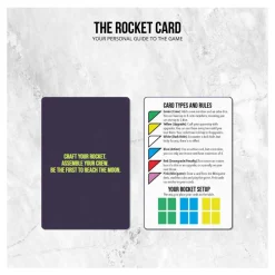 Fried Potatoes Astronaugthies - Dice Till The Moon (Engelstalig) Outlet