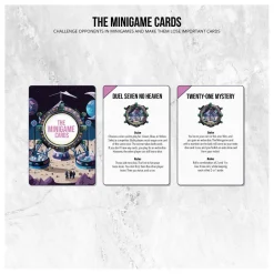 Fried Potatoes Astronaugthies - Dice Till The Moon (Engelstalig) Outlet