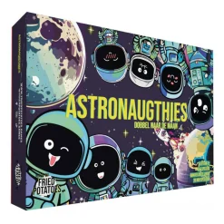 Fried Potatoes Astronaugthies - Dobbel Naar De Maan (NL) Best