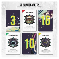 Fried Potatoes Astronaugthies - Dobbel Naar De Maan (NL) Best