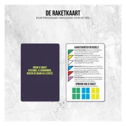 Fried Potatoes Astronaugthies - Dobbel Naar De Maan (NL) Best