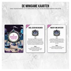 Fried Potatoes Astronaugthies - Dobbel Naar De Maan (NL) Best