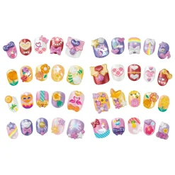 Aquabeads Auqabeads Fancy Nagels Navulling Online