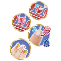 Aquabeads Auqabeads Fancy Nagels Navulling Online