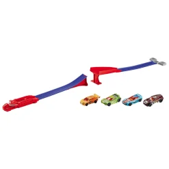 Auto Lanceerset Schans Clearance