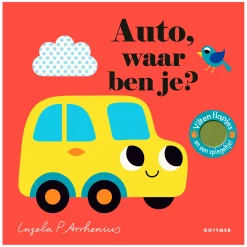 Auto, waar ben je?>Gottmer Uitgevers Groep Discount