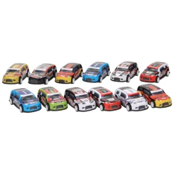 Autoset Metaal, 12dlg. Discount