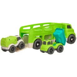 Autotransporter Recycle - Groen><noscript><img width=