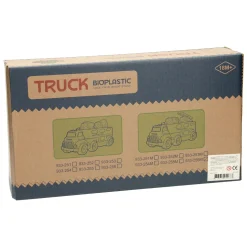 Autotransporter Recycle - Groen><noscript><img width=