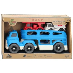 Autotransporter Recycle - Blauw> Clearance