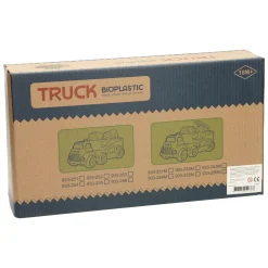 Autotransporter Recycle - Blauw><noscript><img width=