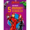 Avengers De Beste 5-Minuutverhalen>Deltas Outlet
