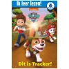 Big Balloon AVI - PAW Patrol, Dit is Tracker Online