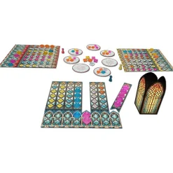 Azul Ramen van Sintra Bordspel>Asmodee Best