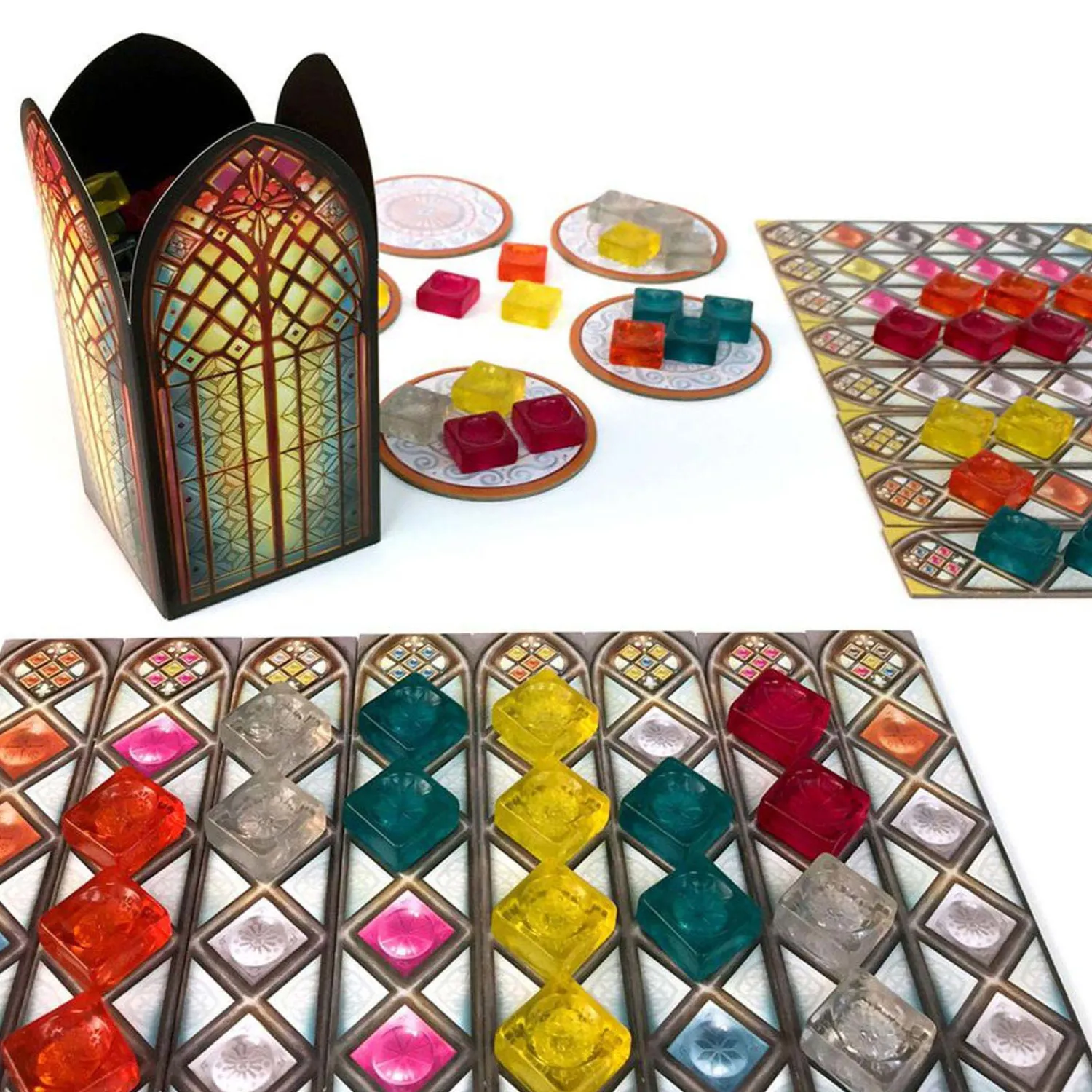 Azul Ramen van Sintra Bordspel>Asmodee Best