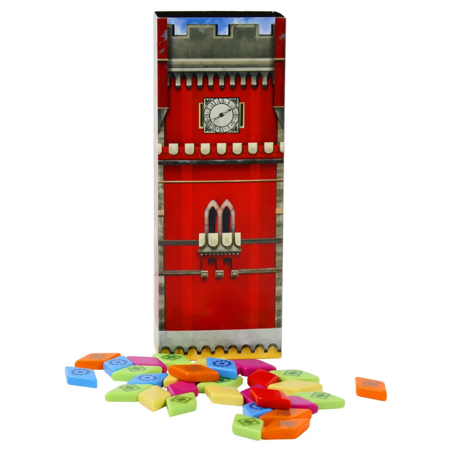 Azul Zomerpaviljoen Bordspel-Asmodee Online