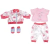 Active Deluxe Outdoor Set>Baby Annabell Clearance