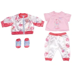 Active Deluxe Outdoor Set>Baby Annabell Clearance